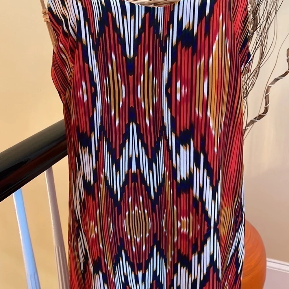 Very nice dress or coverup